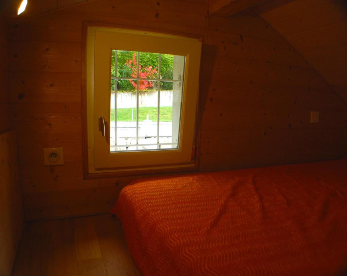 Le Cottage De Veyrier, Tres Jolie Vue Lac - Lla Selections By Location Lac Annecy Ngoại thất bức ảnh