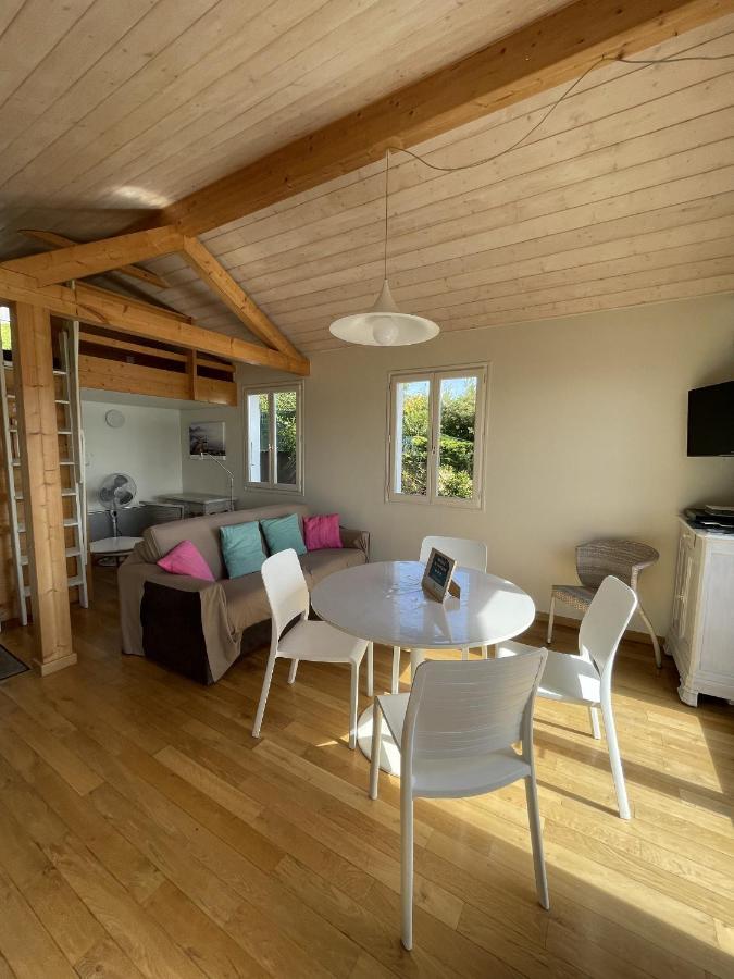 Le Cottage De Veyrier, Tres Jolie Vue Lac - Lla Selections By Location Lac Annecy Ngoại thất bức ảnh